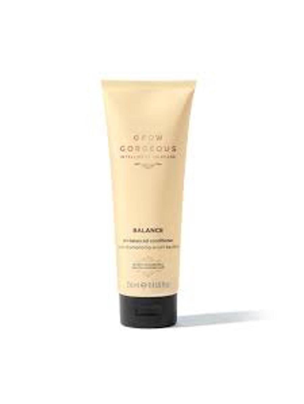 Grow Gorgeous Balance pH-Balanced Conditioner 250ml
